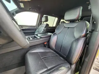 Jeep Wagoneer 2024 4x4 Serie II SUV de 4 puertas