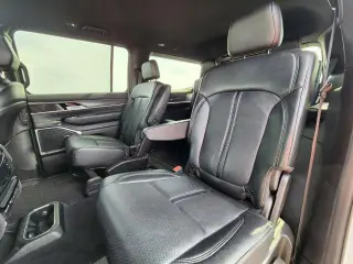 Jeep Wagoneer 2024 4x4 Serie II SUV de 4 puertas