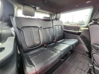 Jeep Wagoneer 2024 4x4 Serie II SUV de 4 puertas