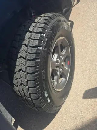 Jeep Gladiator 2020 4x4 Rubicon 4 puertas Crew Cab batea corta de 5.0 pies