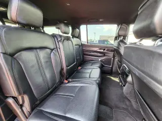 Jeep Wagoneer L 2024 4x4 Serie III 4dr SUV