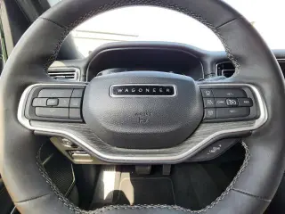 Jeep Wagoneer L 2024 4x4 Serie III 4dr SUV