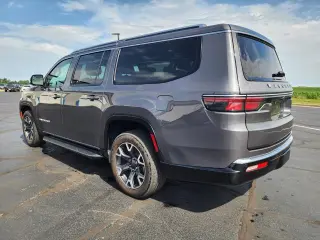 Jeep Wagoneer L 2024 4x4 Serie III 4dr SUV