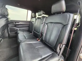 Jeep Wagoneer L 2024 4x4 Serie III 4dr SUV