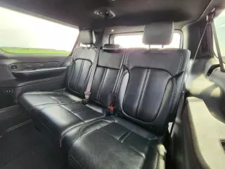 Jeep Wagoneer L 2024 4x4 Serie III 4dr SUV