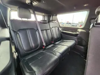 Jeep Wagoneer L 2024 4x4 Serie III 4dr SUV