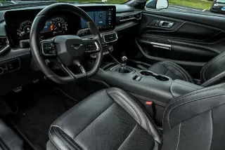 Ford Mustang 2024 GT Premium 2dr Fastback