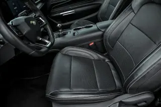 Ford Mustang 2024 GT Premium 2dr Fastback