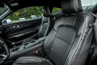 Ford Mustang 2024 GT Premium 2dr Fastback