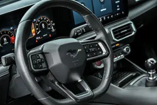 Ford Mustang 2024 GT Premium 2dr Fastback