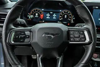 Ford Mustang 2024 GT Premium 2dr Fastback
