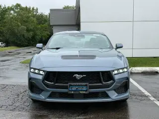 Ford Mustang 2024 GT Premium 2dr Fastback