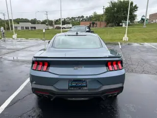 Ford Mustang 2024 GT Premium 2dr Fastback