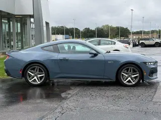 Ford Mustang 2024 GT Premium 2dr Fastback
