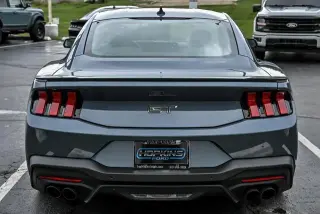 Ford Mustang 2024 GT Premium 2dr Fastback