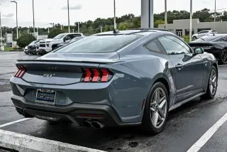 Ford Mustang 2024 GT Premium 2dr Fastback