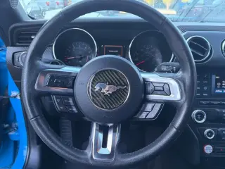 Ford Mustang 2017 V6 2 puertas Fastback