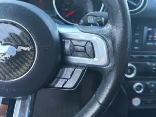 Ford Mustang 2017 V6 2 puertas Fastback