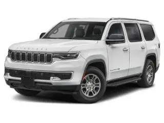 Jeep Wagoneer 2024 4x4 Serie III 4dr SUV