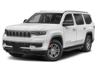 Jeep Wagoneer 2024 4x4 Serie III 4dr SUV