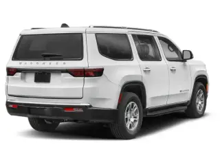 Jeep Wagoneer 2024 4x4 Serie III 4dr SUV