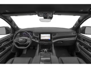 Jeep Wagoneer 2024 4x4 Serie III 4dr SUV