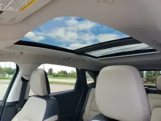 Ford Escape Hybrid 2021 Titanium SUV 4 puertas
