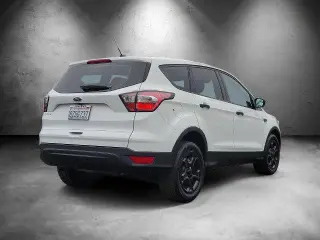 Ford Escape 2018 S SUV de 4 puertas