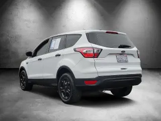 Ford Escape 2018 S SUV de 4 puertas
