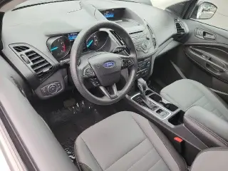 Ford Escape 2018 S SUV de 4 puertas