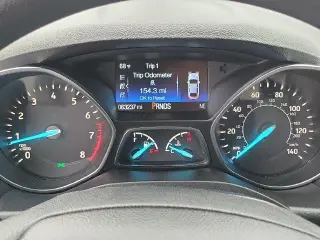 Ford Escape 2018 S SUV de 4 puertas