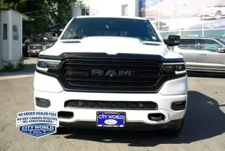 Ram 1500 2021 4x4 Limited Cabina Crew 4 puertas 5.6 ft. SB Pickup