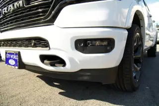 Ram 1500 2021 4x4 Limited Cabina Crew 4 puertas 5.6 ft. SB Pickup