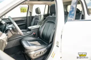 Jeep Grand Cherokee 2023 4x4 Limited SUV de 4 puertas