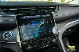 Jeep Grand Cherokee 2023 4x4 Limited SUV de 4 puertas