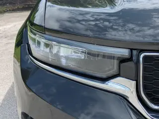 Jeep Grand Cherokee 2023 4x4 Limited SUV de 4 puertas