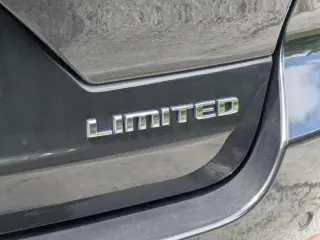Jeep Grand Cherokee 2023 4x4 Limited SUV de 4 puertas
