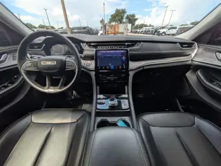 Jeep Grand Cherokee 2023 4x4 Limited SUV de 4 puertas