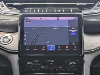 Jeep Grand Cherokee 2023 4x4 Limited SUV de 4 puertas