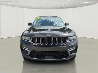 Jeep Grand Cherokee 2023 4x4 Limited SUV de 4 puertas