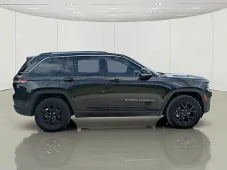 Jeep Grand Cherokee 2023 4x4 Limited SUV de 4 puertas