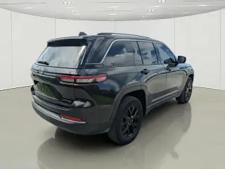 Jeep Grand Cherokee 2023 4x4 Limited SUV de 4 puertas