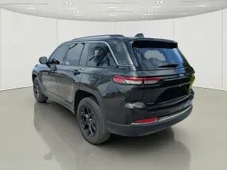 Jeep Grand Cherokee 2023 4x4 Limited SUV de 4 puertas