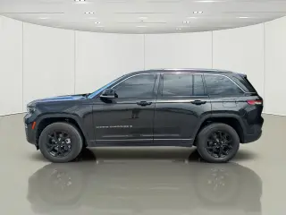 Jeep Grand Cherokee 2023 4x4 Limited SUV de 4 puertas