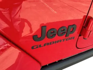 Jeep Gladiator 2022 4x4 Sport 4dr Crew Cab 5.0 ft. SB