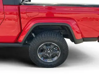 Jeep Gladiator 2022 4x4 Sport 4dr Crew Cab 5.0 ft. SB