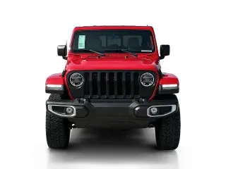 Jeep Gladiator 2022 4x4 Sport 4dr Crew Cab 5.0 ft. SB