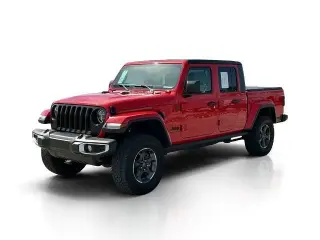 Jeep Gladiator 2022 4x4 Sport 4dr Crew Cab 5.0 ft. SB