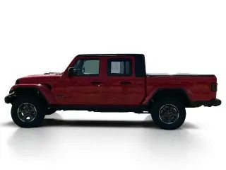 Jeep Gladiator 2022 4x4 Sport 4dr Crew Cab 5.0 ft. SB