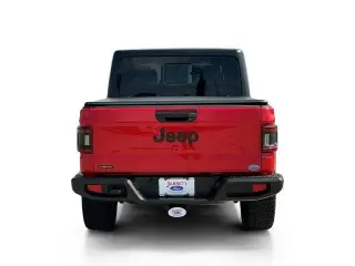Jeep Gladiator 2022 4x4 Sport 4dr Crew Cab 5.0 ft. SB